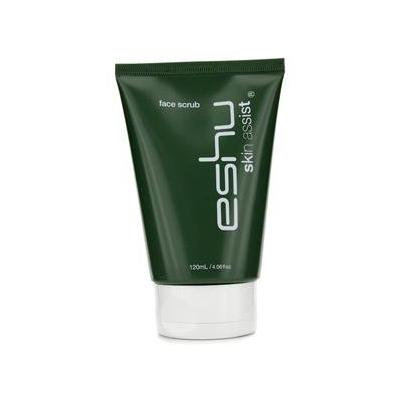 Eshu - Skin Assist Facial Scrub - 120ml/4.06oz