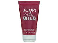 Joop Miss Wild Sensual Shower Gel 150ml/5oz