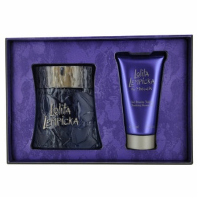 Lolita Lempicka Gift Set 2 Piece, 1 set