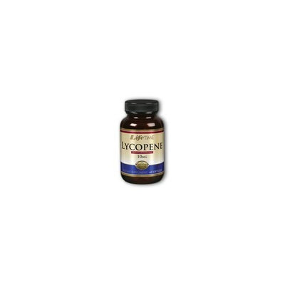 Lifetime Lycopene -- 10 mg - 60 Softgels