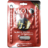 Assorted Vendors Mojo Risen 24 Count