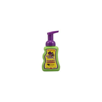 Green Beaver Jr Foaming Hand Soap Boreal Berries 7.60 Ounces