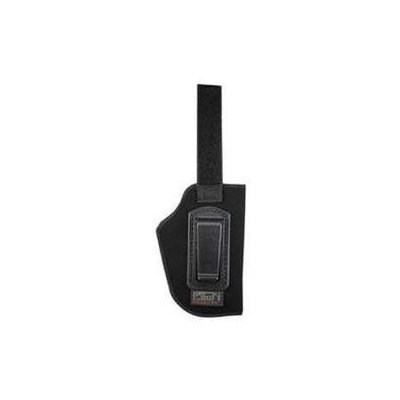 Uncle Mike's Inside The Pant Holster, Small Automatic .22.25 Caliber - Retentio