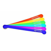 Supersmile Tongue Cleaner, 6 Count