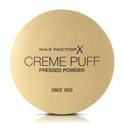 Max Factor Crème Puff Powder Compact