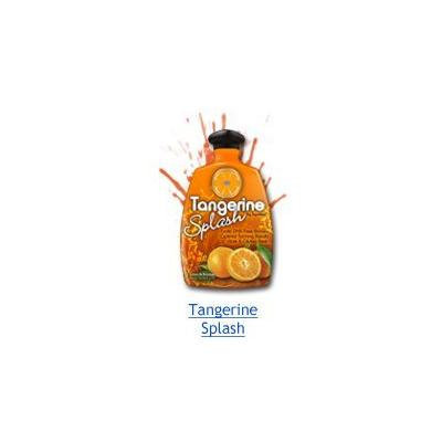 Squeeze TANGERINE SPLASH DHA Free Bronzer - 13.5 oz.