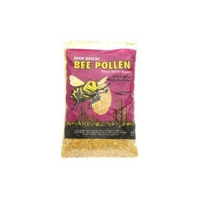 Bee Pollen-Fresh California My Honey 8 oz Granules