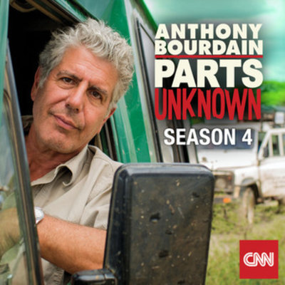 Anthony Bourdain: Parts Unknown