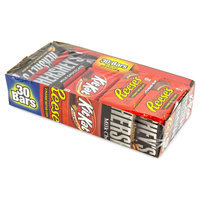 Hershey's Assorted Standard Bar