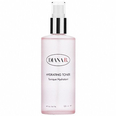 DIANA B. Hydrating Toner (Originally $55! Beauty.com Special) 4 fl oz