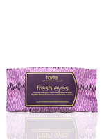 tarte Fresh Eyes Maracuja Waterproof Eye Makeup Remover Wipes