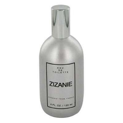 ZIZANIE by Fragonard COLOGNE SPRAY 4 OZ for MEN