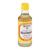 Marukan Seasoned Gourmet Rice Vinegar