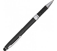 Fisher Space Pen Co. Fisher Space Pen Executive Style Pen with Stylus, Matte Black (X750BK/S) FP74226