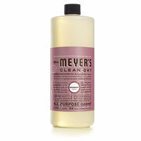 Mrs. Meyer's Clean Day Rosemary All Purpose Cleaner