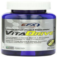 All American Efx 5260029 Vita Drive 120 Capsules