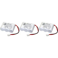VTech TL26145-3 (3-Pack) Replacement Battery for Vtech Phones