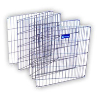 Petmate Exercise 24 by 24 Medium 8-Panel Exercise Pen