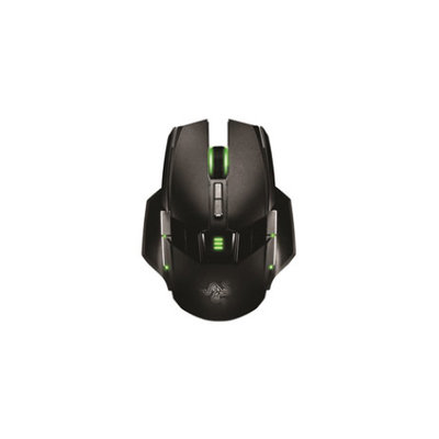 Razer USA Razer Ouroboros Elite Ambidextros Gaming Mouse