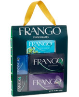 Frango Chocolates Holiday Bundle
