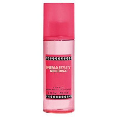 Nicki Minaj Minajesty Hair Mist, 5 oz