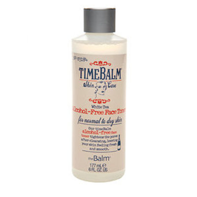 theBalm timeBalm Skincare Alcohol-Free Face Toner