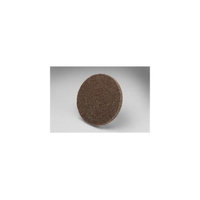 3M Abrasive 405-048011-17193 Scotch-Brite Unitized Silicon Carbide Medium Deburring Wheel, 40 Each Per Carton