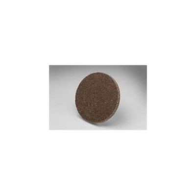 3M Abrasive 405-048011-17193 Scotch-Brite Unitized Silicon Carbide Medium Deburring Wheel, 40 Each Per Carton