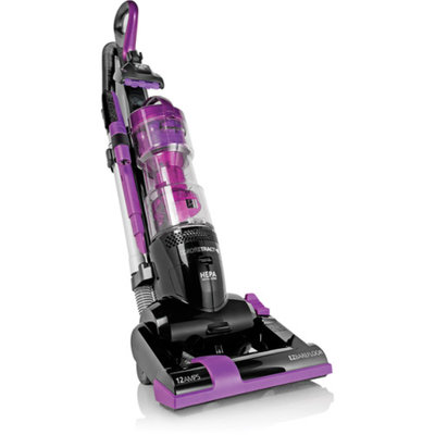 Panasonic JetForce Bagless Upright Vacuum with Cyclonic Filtration, MC-UL429