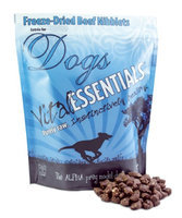 Vital Essentials Canine Freeze Dried Beef Nibblets Entree 1-lb bag
