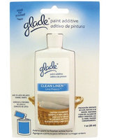 Scentco PACL12 Glade Paint Additive Clean Linen - 12 Pack