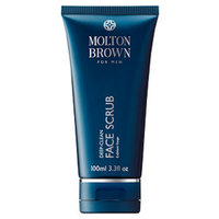 Molton Brown Deep Clean Face Scrub, 3.3 fl oz