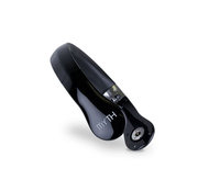 Kuechenberg Marketing Group Myth Labs Glossy Black Mythband
