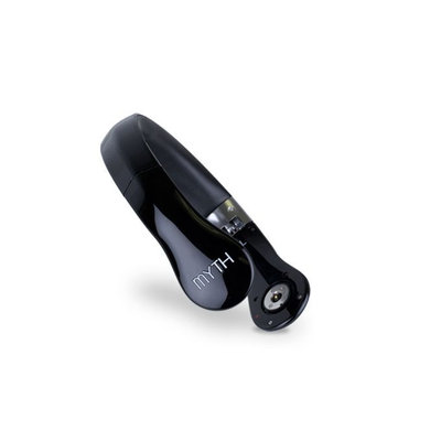 Kuechenberg Marketing Group Myth Labs Glossy Black Mythband