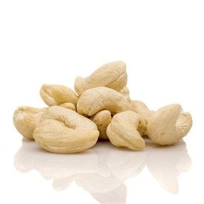 Live Superfoods Organic Cashews, 16 oz