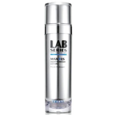 Lab Series Skincare for Men Max Ls Light Moisture Lotion, 3.4 oz
