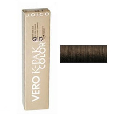 Joico Color Joico Vero K-Pak Color 4A (Dark Ash Brown)