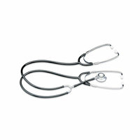 Medline Teaching / Training Stethoscope