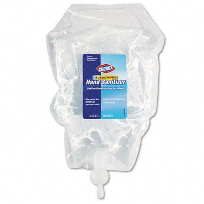 Clorox Hand Sanitizer Spray Refill - Kmart.com