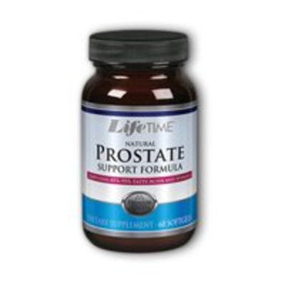 Life Time Nutritional Specialties Prostate Support Formula
