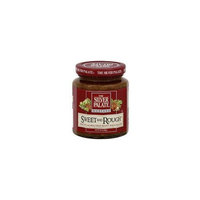 The Silver Palate Silpal: Mustard, Swt Rough, 9.5 OZ