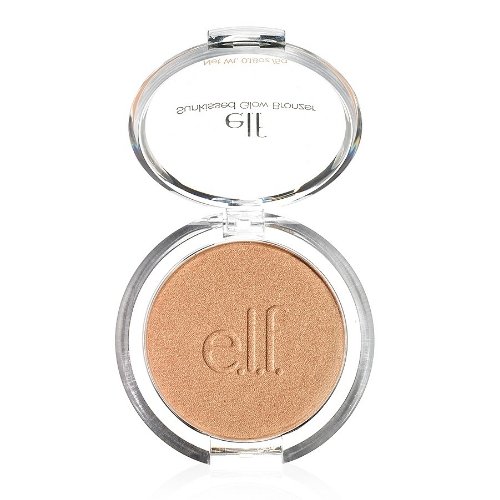 e.l.f. Cosmetics Sunkissed Glow Bronzer