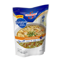 Campbell's Swanson Homemade Soup Maker Chicken Noodle Soup Mix