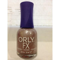 Orly Nail Lacquer, Rose Pixel, 0.6 Fluid Ounce