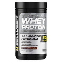 Cellucor Cor-Sport Whey Protein Powder - Chocolate