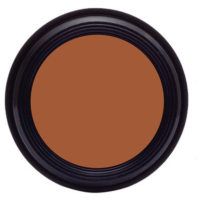 Real Purity Natural Powder Blush Bronze - 0.2 oz