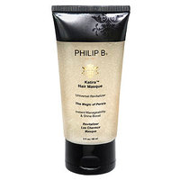 Philip B. Katira Hair Masque, 2 fl oz