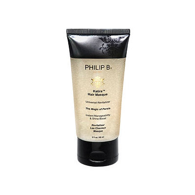 Philip B. Katira Hair Masque, 2 fl oz
