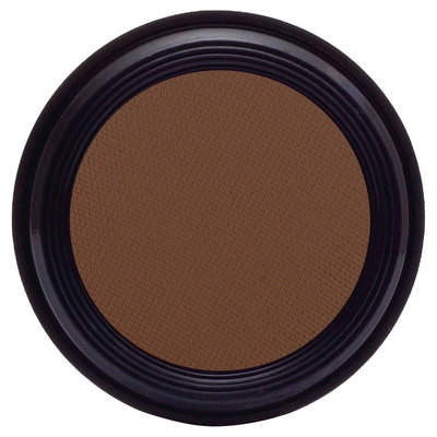 Real Purity Natural Eye Shadow Walnut (Brown) - 0.2 oz
