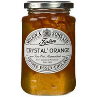 Wilkin & Sons Tiptree Crystal Orange Fine Cut Marmalade 454G